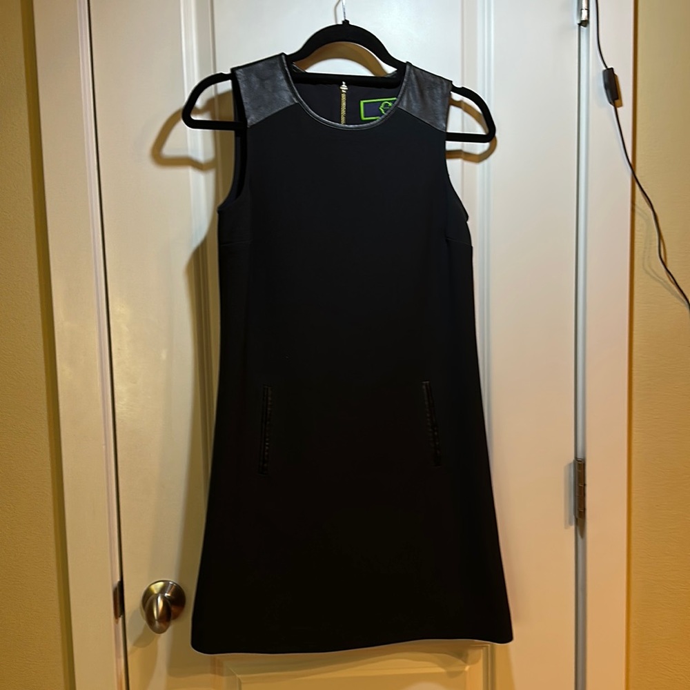 C Wonder black dress size Xs